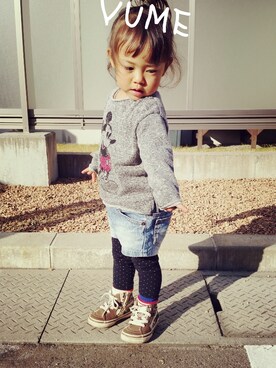 YUME吉さんのコーディネート