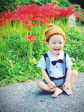 YUME吉さんのコーディネート