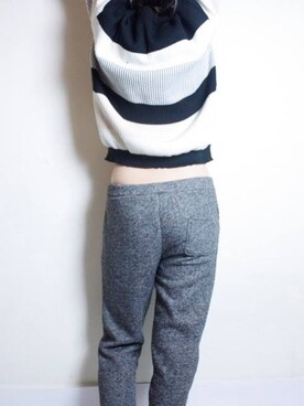 Bow Tsaiさんのコーディネート