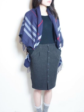 Bow Tsaiさんのコーディネート