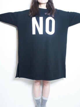 Bow Tsaiさんのコーディネート