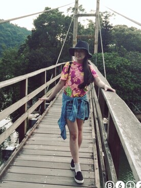 Kaoriさんのコーディネート