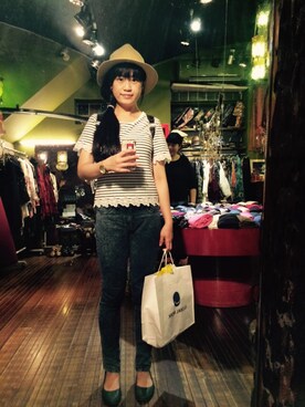 Kaoriさんのコーディネート