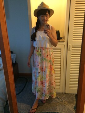 Kaoriさんのコーディネート