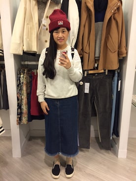 Kaoriさんのコーディネート