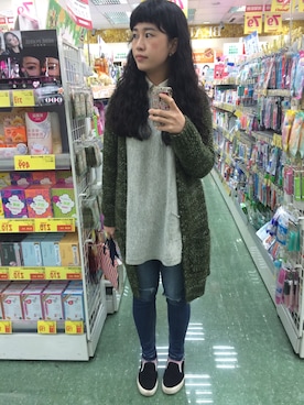 Kaoriさんのコーディネート