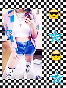 yuiさんのコーディネート