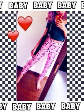 yuiさんのコーディネート