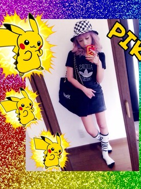 yuiさんのコーディネート