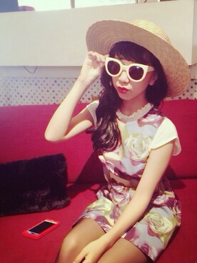 yuiさんのコーディネート