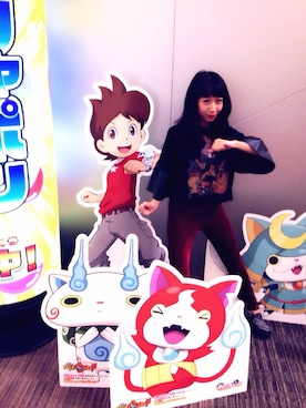 yuiさんのコーディネート