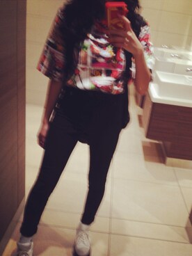 yuiさんのコーディネート