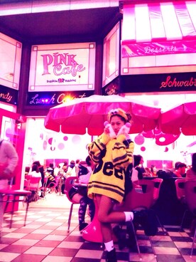 yuiさんのコーディネート