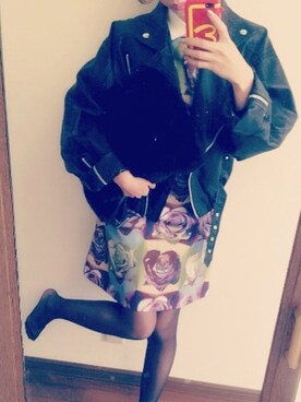 yuiさんのコーディネート