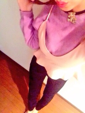 yuiさんのコーディネート