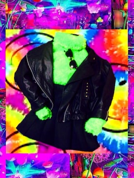 yuiさんのコーディネート