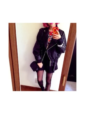 yuiさんのコーディネート