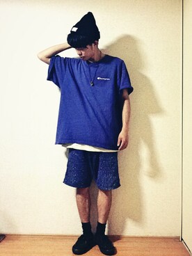 H. Komoriさんのコーディネート