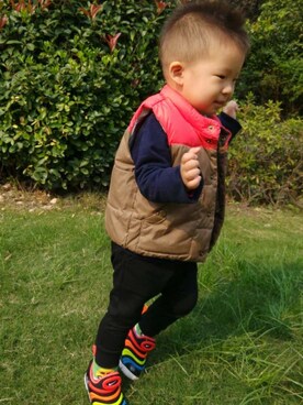 刘佳ayuerさんのコーディネート