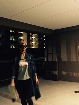 PONOさんのコーディネート