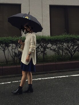 PONOさんのコーディネート