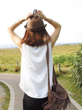 PONOさんのコーディネート