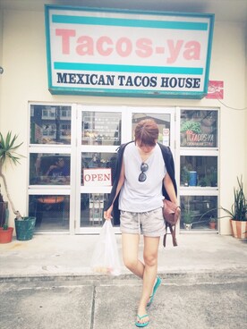 PONOさんのコーディネート