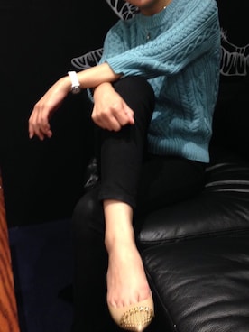 PONOさんのコーディネート