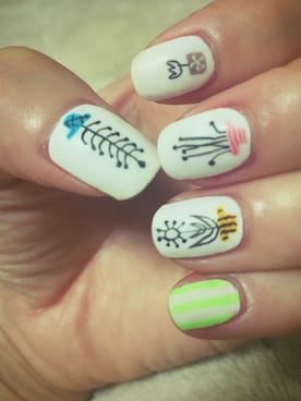 sn545さんのコーディネート