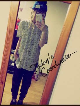 sn545さんのコーディネート