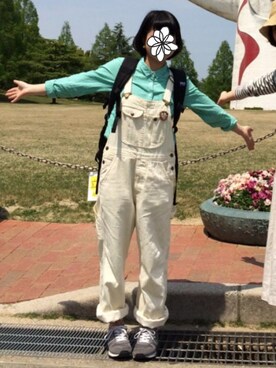 あやさんのコーディネート