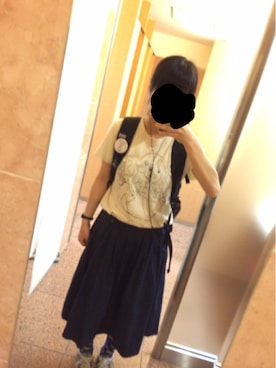 あやさんのコーディネート