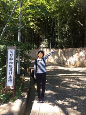 あやさんのコーディネート