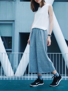 Szeszeさんのコーディネート