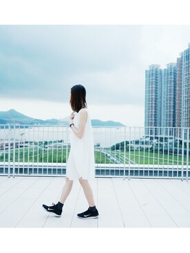 Szeszeさんのコーディネート