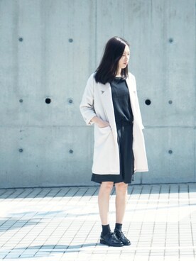 Szeszeさんのコーディネート