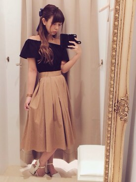 sarii♡さんのコーディネート