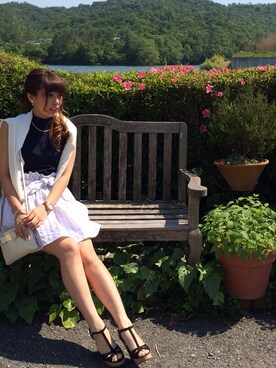 sarii♡さんのコーディネート