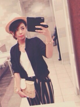 sarii♡さんのコーディネート