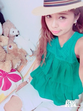 sarii♡さんのコーディネート