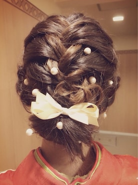 sarii♡さんのコーディネート