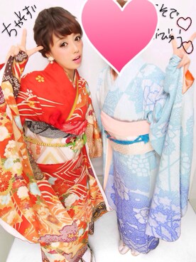 sarii♡さんのコーディネート