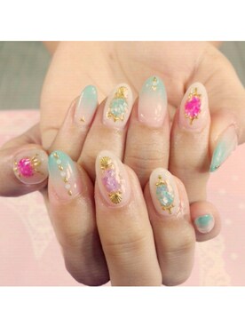 sarii♡さんのコーディネート