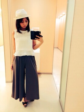 sarii♡さんのコーディネート