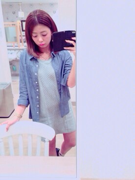 sarii♡さんのコーディネート