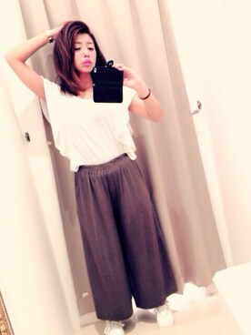 sarii♡さんのコーディネート