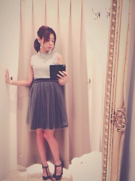 sarii♡さんのコーディネート