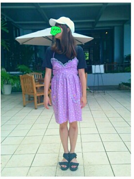 みここさんのコーディネート