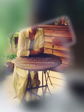 mෆ⃛*color.さんのコーディネート