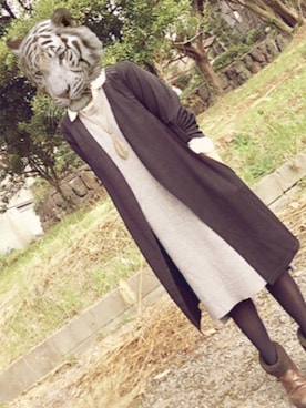 mෆ⃛*color.さんのコーディネート